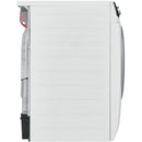 Electrolux Sécheuse électrique de 4.0 pi.cu. avec contrôles IQ - Touch® ELFE422CAW VENTE FINALE - BOITE OUVERTE - VENDU TEL QUEL - Germain Larivière
