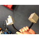 Faber Accessoires de ventilation Pièces WIREBOXSCLX - Germain Larivière