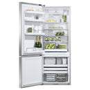 Fisher & Paykel Réfrigérateur à congélateur inférieur à profondeur de comptoir de 25 po, 13.4 pi cu avec distributeur d'eau RF135BDLUX4 N - Germain Larivière