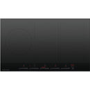 Fisher & Paykel Table de cuisson encastrée induction électrique de 36 po. avec 5 zones de cuisson CI365DTB4 - Germain Larivière