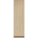 Fisher & Paykel Tout réfrigérateur intégré de 24 pouces, 12,4 pi. cu. RS2484SLHE1 - Germain Larivière