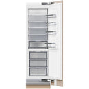 Fisher & Paykel Tout réfrigérateur intégré de 24 pouces, 12,4 pi. cu. RS2484SRHE1 - Germain Larivière