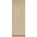 Fisher & Paykel Tout réfrigérateur intégré de 30 pouces, 16,3 pi. cu. avec ActiveSmart™ Foodcare RS3084SRHE1 - Germain Larivière