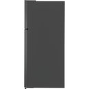 Frigidaire Réfrigérateur à congélateur supérieur amovible de 28 po., 17.6 pi.cu. avec éclairage DEL FFHT1822UV - Germain Larivière