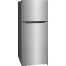 Frigidaire Réfrigérateur à congélateur supérieur amovible de 28 po., 17.6 pi.cu. avec éclairage DEL FFHT1822UV - Germain Larivière