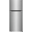 Frigidaire Réfrigérateur à congélateur supérieur amovible de 28 po., 17.6 pi.cu. avec éclairage DEL FFHT1822UV - Germain Larivière