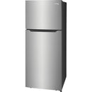 Frigidaire Réfrigérateur à congélateur supérieur amovible de 28 po., 17.6 pi.cu. avec éclairage DEL FFHT1822UV - Germain Larivière