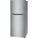 Frigidaire Réfrigérateur à congélateur supérieur de 24 po, 11.6 pi cu FFET1222UV - Germain Larivière
