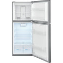 Frigidaire Réfrigérateur à congélateur supérieur de 24 po, 11.6 pi cu FFET1222UV - Germain Larivière
