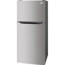 Frigidaire Réfrigérateur autoportant à congélateur supérieur prêt pour le garage de 30 pouces, 18 pi. cu. FRTE1835AV - Germain Larivière