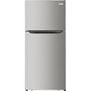 Frigidaire Réfrigérateur autoportant à congélateur supérieur prêt pour le garage de 30 pouces, 18 pi. cu. FRTE1835AV - Germain Larivière