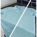 GE Sécheuse électrique de 7,8 pi cu avec WiFi intégéré GFD55ESMNWW - VENTE FINALE - BOITE OUVERTE - VENDU TEL QUEL - Germain Larivière