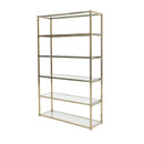 Germain Larivière Bibliothèques Cinq+ - Germain Larivière