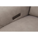 Germain Larivière Fauteuils cinéma maison 4 Places 916860 - Germain Larivière