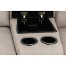 Germain Larivière Fauteuils cinéma maison 4 Places 916860 - Germain Larivière