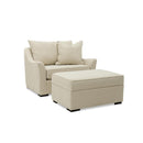 Germain Larivière Fauteuils Fixe 431189 - Germain Larivière