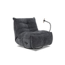 Germain Larivière Fauteuils inclinables Manuel 423889 - Germain Larivière