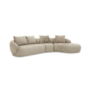 Germain Larivière Sectionals Stationary 430939 IMAGE 1