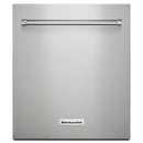 KitchenAid Accessoires de lave - vaisselle Panneau de recouvrement KDAS104HSS - Germain Larivière