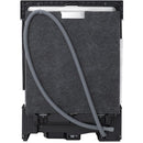 LG Lave - vaisselle de 24 po avec QuadWashMC et Dynamic DryMC LDPN454HT - Germain Larivière