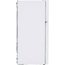 LG Réfrigérateur à congélateur supérieur amovible de 30 po., 20,2 pi.cu. avec Smart Diagnosis™ LTCS20020W - Germain Larivière