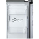 LG Réfrigérateur à congélateur supérieur de 33 po, 20 pi cu avec technologie SmartDiagnosis LF20C6330S - Germain Larivière
