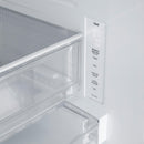 LG Réfrigérateur trois portes avec porte à deux battants de 33 pouces et 25,1 pi cu LF25S6200D - Germain Larivière
