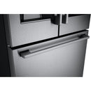 LG STUDIO Réfrigérateur amovible trois portes avec porte à deux battants de 36 po., 23.5 pi.cu. avec connection Wi - Fi SRFVC2416S - Germain Larivière