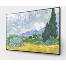 LG Téléviseur intelligent 4K OLED de 65 po. OLED65G1PUA - Germain Larivière