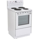 Marathon Cuisinière amovible électrique de 24 pouces MER241W - 2 - Germain Larivière