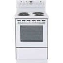 Marathon Cuisinière amovible électrique de 24 pouces MER241W - 2 - Germain Larivière