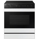 Samsung Cuisinière électrique Smart Bespoke de 6,3 pi cu NSE6DB850012/AC - Germain Larivière