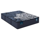 Serta Matelas Phoenix ferme pour grand lit - Germain Larivière