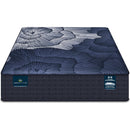 Serta Matelas Tux moelleux pour grand lit - Germain Larivière