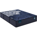 Serta Matelas Tux moelleux pour lit double - Germain Larivière