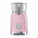 Smeg 50's Style Aesthetic mousseur à lait MFF11PKUS - Germain Larivière