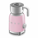 Smeg 50's Style Aesthetic mousseur à lait MFF11PKUS - Germain Larivière