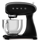 Smeg Batteur sur socle 50's Retro Style Aesthetic de 4,8l avec 600 w SMF03BLUS - Germain Larivière