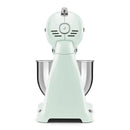 Smeg Batteur sur socle 50's Retro Style Aesthetic de 4,8l avec 600 w SMF03PGUS - Germain Larivière