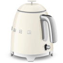 Smeg Bouilloire électrique de 0.8l KLF05CRUS - Germain Larivière