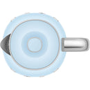 Smeg Bouilloire électrique de 0.8l KLF05PBUS - Germain Larivière