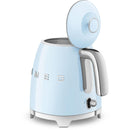 Smeg Bouilloire électrique de 0.8l KLF05PBUS - Germain Larivière