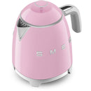 Smeg Bouilloire électrique de 0.8l KLF05PKUS - Germain Larivière