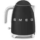 Smeg Bouilloire électrique de 1.7l KLF03BLUS - Germain Larivière
