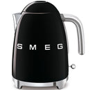 Smeg Bouilloire électrique de 1.7l KLF03BLUS - Germain Larivière