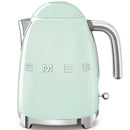 Smeg Bouilloire électrique de 1.7l KLF03PGUS - Germain Larivière