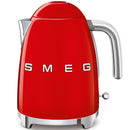 Smeg Bouilloire électrique de 1.7l KLF03RDUS - Germain Larivière