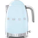Smeg Bouilloire électrique de 1.7l KLF04PBUS - Germain Larivière