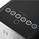 Smeg Collezione Aesthetic machine à café espresso avec système à lait BCC13BLMUS - Germain Larivière