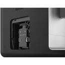 Smeg Collezione Aesthetic machine à café espresso avec système à lait BCC13BLMUS - Germain Larivière